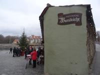1-15  Regensburg &ndash; &copy; Gisela Hohlfeld (Eberhardt TRAVEL)