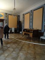 2-7 Innenraum Stadresidenz &ndash; &copy; Gisela Hohlfeld (Eberhardt TRAVEL)