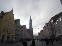 2-10 Stadt Landshut &ndash; &copy; Gisela Hohlfeld (Eberhardt TRAVEL)
