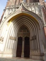 2-14-7- Hauptportal St.Martin &ndash; &copy; Gisela Hohlfeld (Eberhardt TRAVEL)