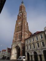 2-14-10 Turm St.Martin 130 m &ndash; &copy; Gisela Hohlfeld (Eberhardt TRAVEL)
