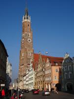 2-17 Kirche St.Marien &ndash; &copy; Gisela Hohlfeld (Eberhardt TRAVEL)