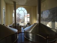 3-25 Braubereich &ndash; &copy; Gisela Hohlfeld (Eberhardt TRAVEL)