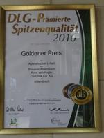 3-27 Urkunde 2016