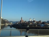 3-31- Passau &ndash; &copy; Gisela Hohlfeld (Eberhardt TRAVEL)