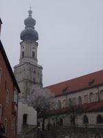 4-4- Stadtrundgang Burghausen &ndash; &copy; Gisela Hohlfeld (Eberhardt TRAVEL)