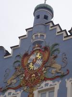 4-8-1-Burghausen &ndash; &copy; Gisela Hohlfeld (Eberhardt TRAVEL)