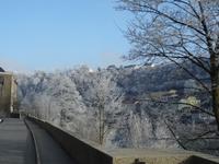 4-9- Blick über die Salzach &ndash; &copy; Gisela Hohlfeld (Eberhardt TRAVEL)