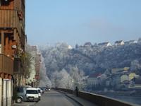 4-10- Blick über die Salzach &ndash; &copy; Gisela Hohlfeld (Eberhardt TRAVEL)