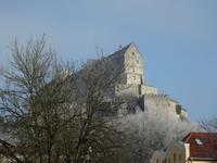 4-11- Burg Burghausen &ndash; &copy; Gisela Hohlfeld (Eberhardt TRAVEL)