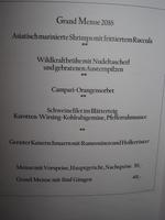 4-18 Silvestermenü
