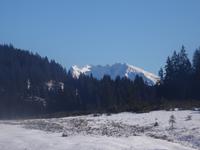 5-17 Blick auf Loferer Steinberge &ndash; &copy; Gisela Hohlfeld (Eberhardt TRAVEL)