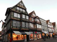  celle &ndash; &copy; Adelheid Fritzsche (Eberhardt TRAVEL)