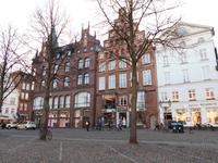  Lüneburg &ndash; &copy; Adelheid Fritzsche (Eberhardt TRAVEL)