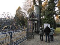  geheimnisvoller Lanschaftspark &ndash; &copy; Adelheid Fritzsche (Eberhardt TRAVEL)