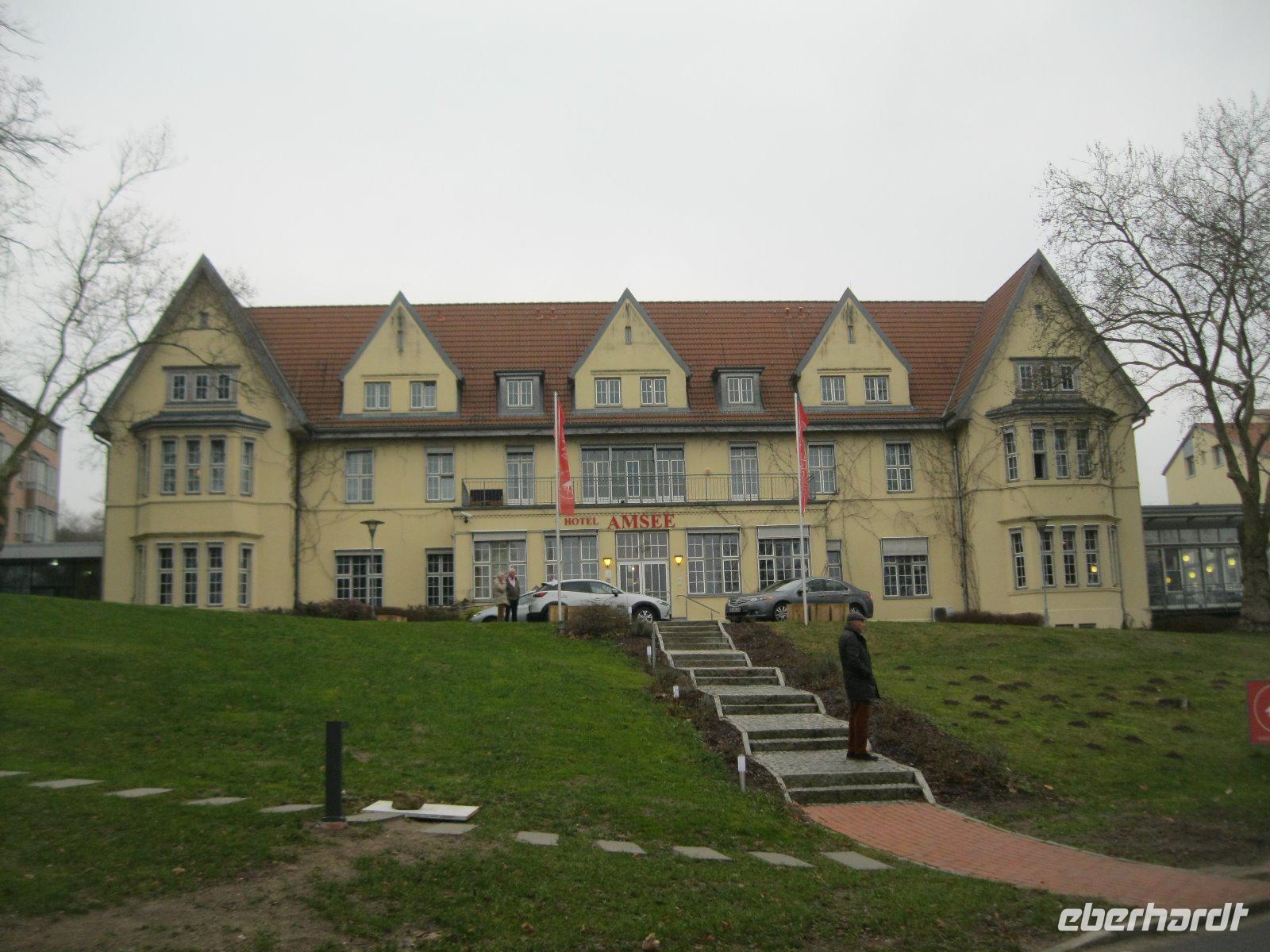 IMG_7161  unser Hotel &ndash; &copy; Kerstin Veit (Eberhardt TRAVEL)