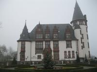 IMG_7143  Schloß Klink &ndash; &copy; Kerstin Veit (Eberhardt TRAVEL)