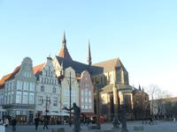 Rostock 1 &ndash; &copy; Margret van Blokland (Eberhardt TRAVEL)