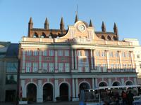 Rostock 2 &ndash; &copy; Margret van Blokland (Eberhardt TRAVEL)