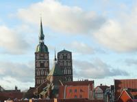 Stralsund 2 &ndash; &copy; Margret van Blokland (Eberhardt TRAVEL)