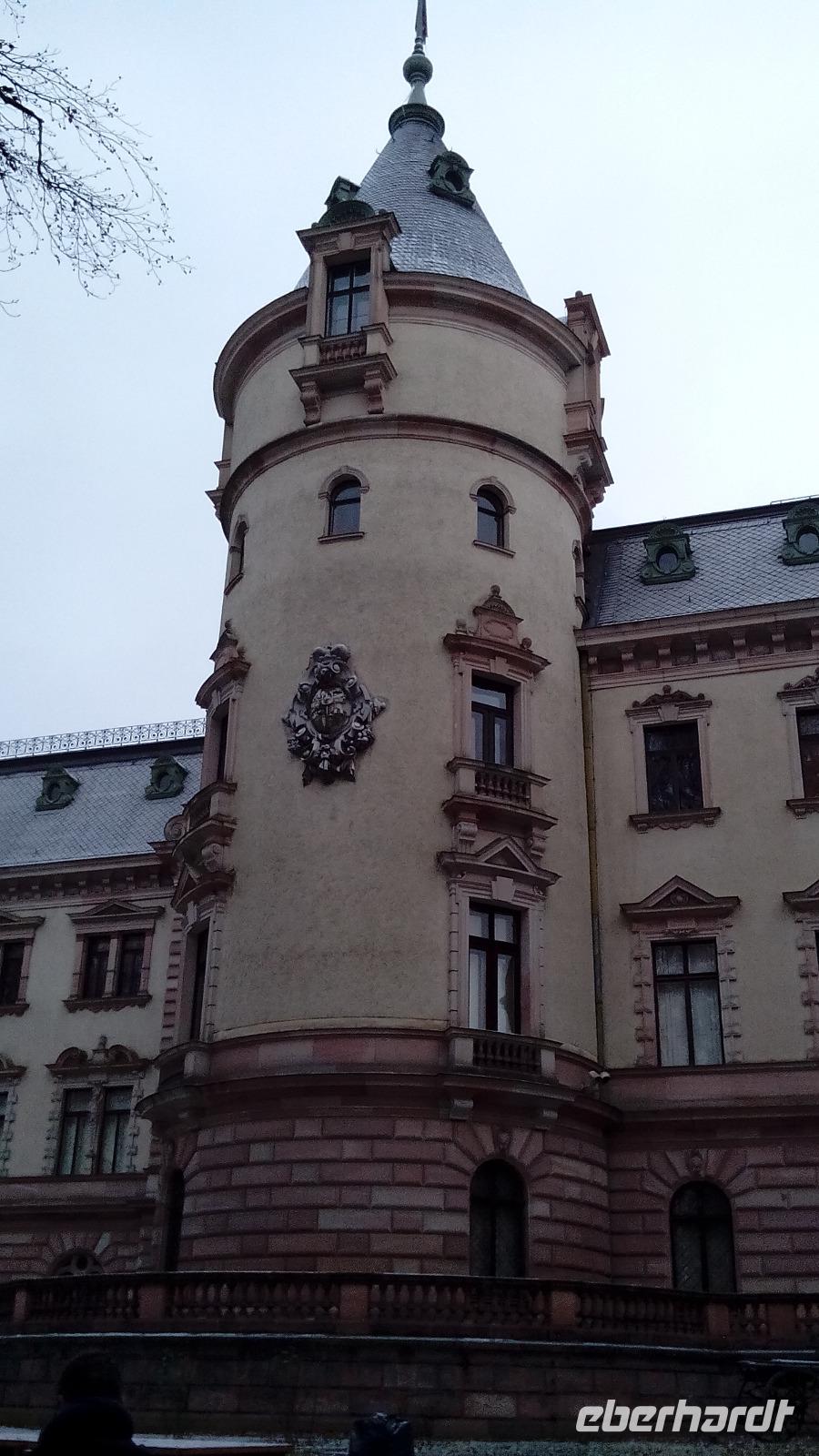 Regensburg - Schloss Thurn & Taxis (2) &ndash; &copy; Cornelia Benz (Eberhardt TRAVEL)