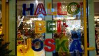 Joska Glasparadies Bodenmais (2)