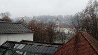 Passau (2) &ndash; &copy; Cornelia Benz (Eberhardt TRAVEL)