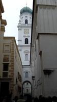 Passau (7) &ndash; &copy; Cornelia Benz (Eberhardt TRAVEL)