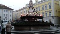 Passau (9) &ndash; &copy; Cornelia Benz (Eberhardt TRAVEL)