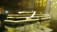 Silvesterfeierschiff (7) &ndash; &copy; Cornelia Benz (Eberhardt TRAVEL)