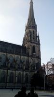 Linz - Mariendom (1) &ndash; &copy; Cornelia Benz (Eberhardt TRAVEL)