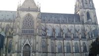 Linz - Mariendom (2) &ndash; &copy; Cornelia Benz (Eberhardt TRAVEL)