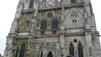 Regensburg - Dom (2) &ndash; &copy; Cornelia Benz (Eberhardt TRAVEL)