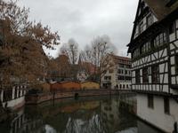 Petite France &ndash; &copy; Sophie Hof (Eberhardt TRAVEL)