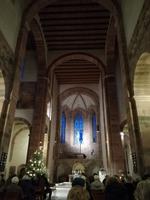 Kosterkirche Alpirsbach &ndash; &copy; Sophie Hof (Eberhardt TRAVEL)