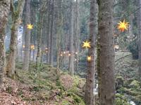 Triberger Weihnachtszauber &ndash; &copy; Sophie Hof (Eberhardt TRAVEL)
