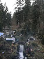 Triberger Weihnachtszauber &ndash; &copy; Sophie Hof (Eberhardt TRAVEL)