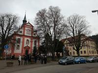Waldkirch &ndash; &copy; Sophie Hof (Eberhardt TRAVEL)