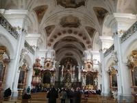 Klosterkirche Sankt Peter &ndash; &copy; Sophie Hof (Eberhardt TRAVEL)