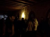 Klosterführung Alpirsbach &ndash; &copy; Sophie Hof (Eberhardt TRAVEL)