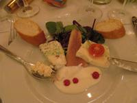 Silvesterabend im Schloss (2) &ndash; &copy; Laura Wonneberger (Eberhardt TRAVEL)