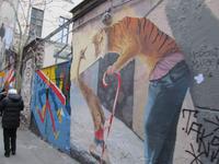 Spaziergang Berlin &ndash; &copy; Laura Wonneberger (Eberhardt TRAVEL)