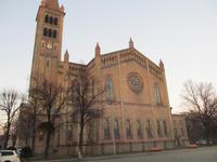 St. Nikolai Kirche Potsdam (2) &ndash; &copy; Laura Wonneberger (Eberhardt TRAVEL)