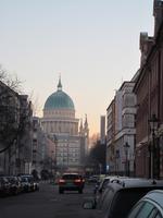 St. Nikolai Kirche Potsdam &ndash; &copy; Laura Wonneberger (Eberhardt TRAVEL)
