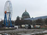 Berliner Dom &ndash; &copy; Laura Wonneberger (Eberhardt TRAVEL)