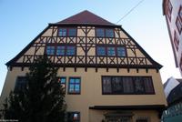 Haus zum Sonneborn - Erfurter Hochzeitshaus &ndash; &copy; Martin Büchner (Eberhardt TRAVEL)