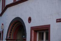 Bierlöcher - Diese Häuser besaßen das Recht zum Bier brauen &ndash; &copy; Martin Büchner (Eberhardt TRAVEL)