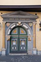 Haus zum Sonneborn - Erfurter Hochzeitshaus &ndash; &copy; Martin Büchner (Eberhardt TRAVEL)