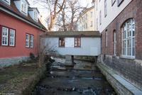 Erfurter Altstadt
