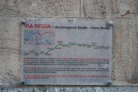 Via Regia &ndash; &copy; Martin Büchner (Eberhardt TRAVEL)
